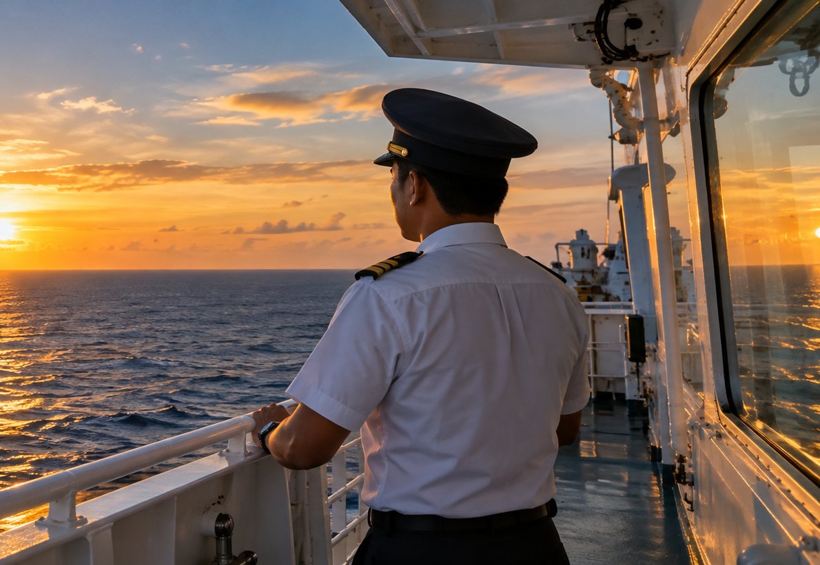 Seafarer Recruitment and Selection