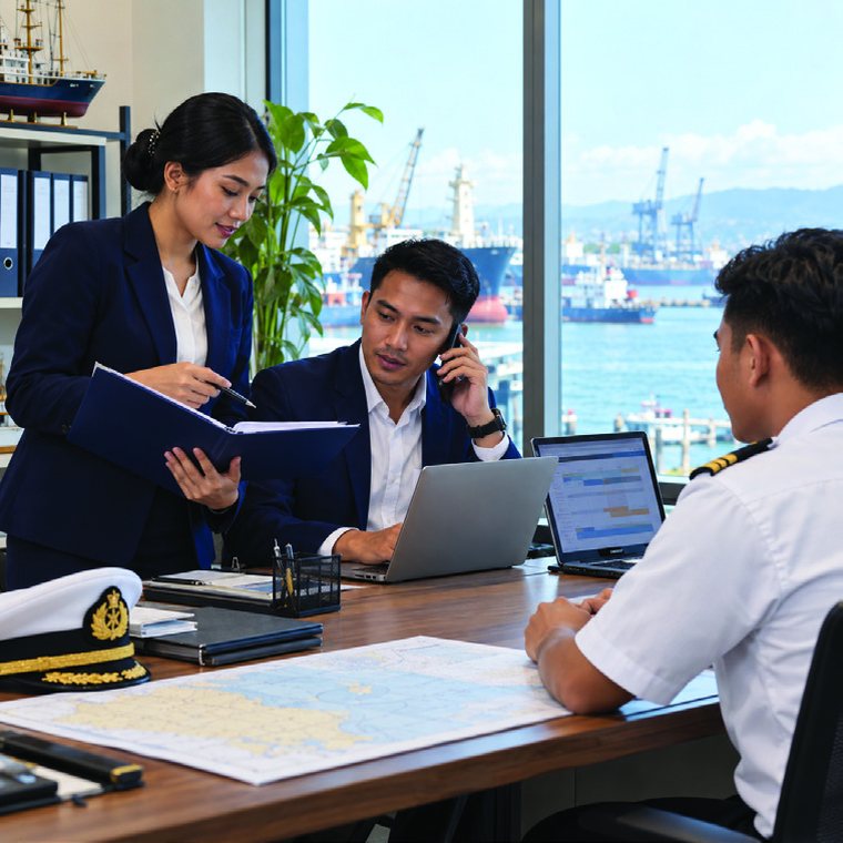 Certificate and Document Verification